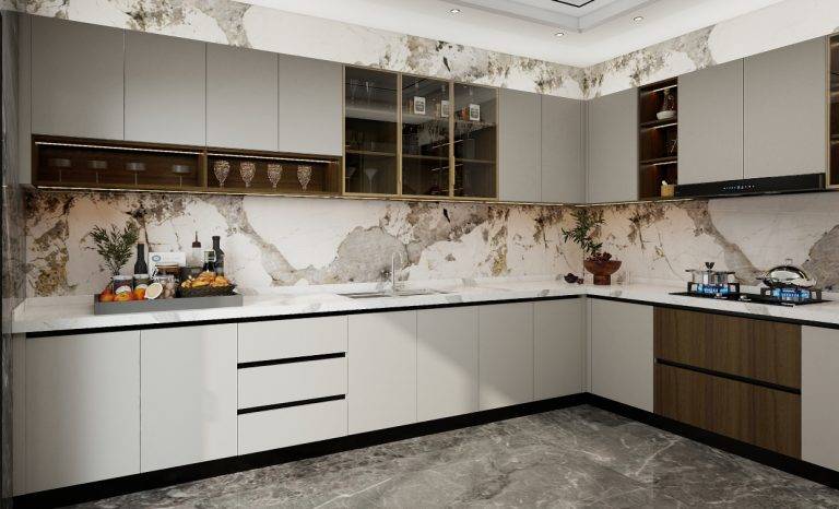 RTA KITCHEN CABINET
