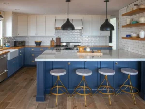 blue-modern-island-Plywood