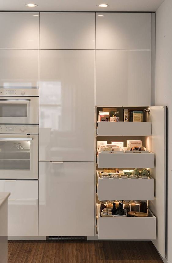 kitchen cabinet organization pantry organization kitchen drawer organization