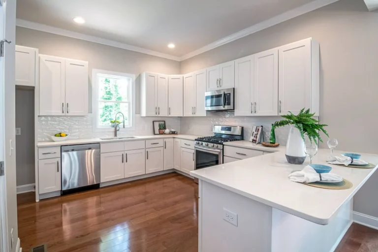 photo-of-white-kitchen