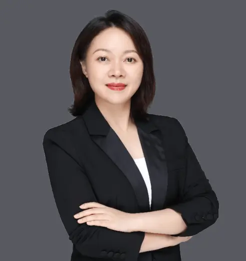 May Zhu