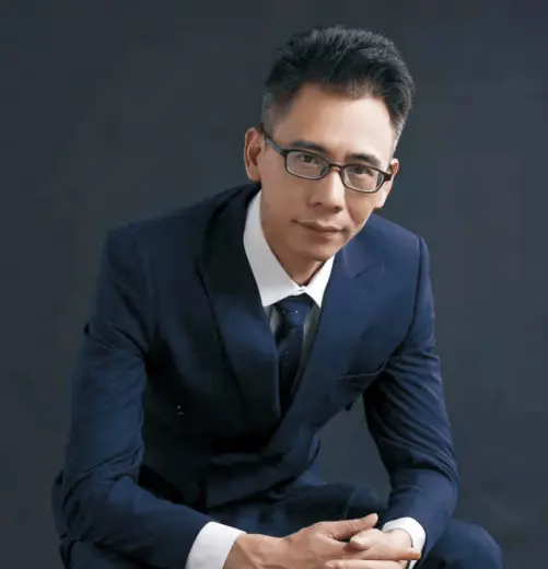 Peter Yang
