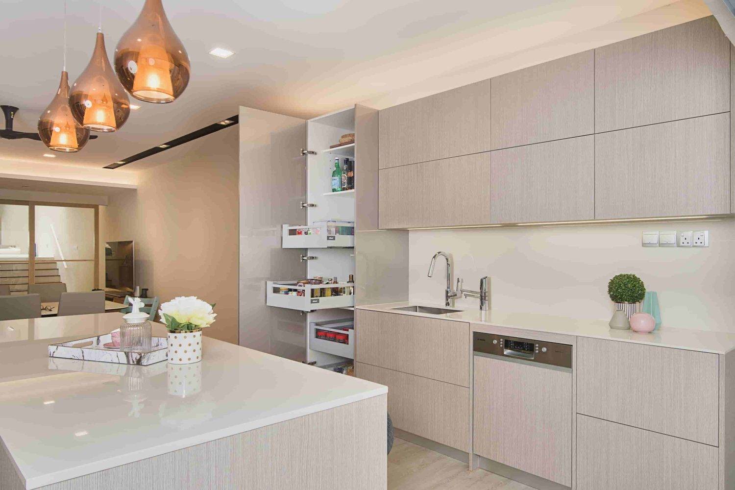 Custom-Pantry-Towers