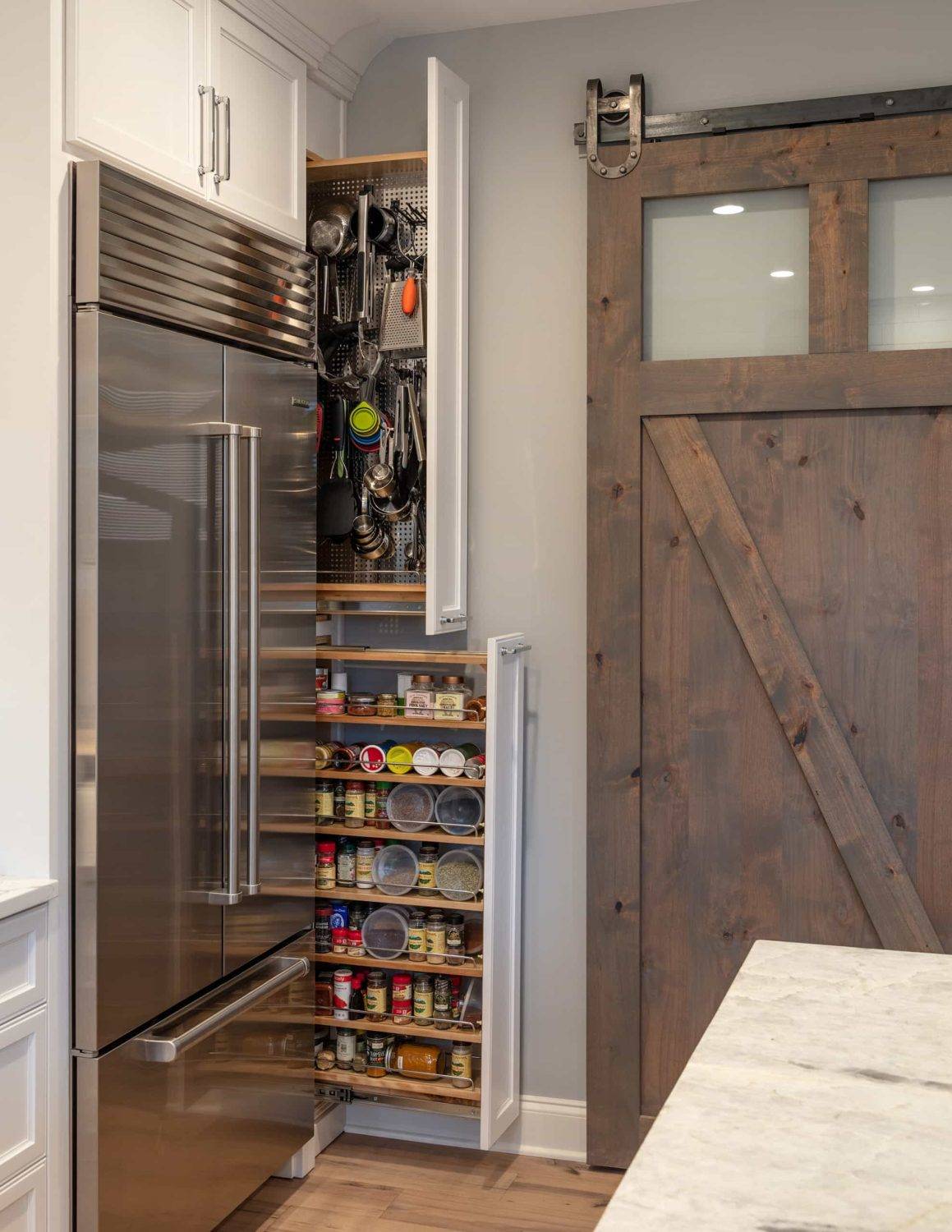 Pantry Towers-for-Small-Spaces