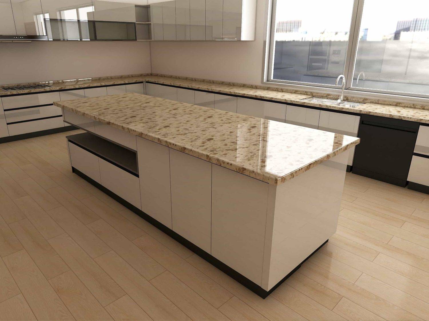 Lacquer Cabinet Charm Meets Modern Grey: A MDF Kitchen Cabinet Transformation. 2 Shaker Charm Meets Modern Grey A Kitchen Cabinet Transformation.
