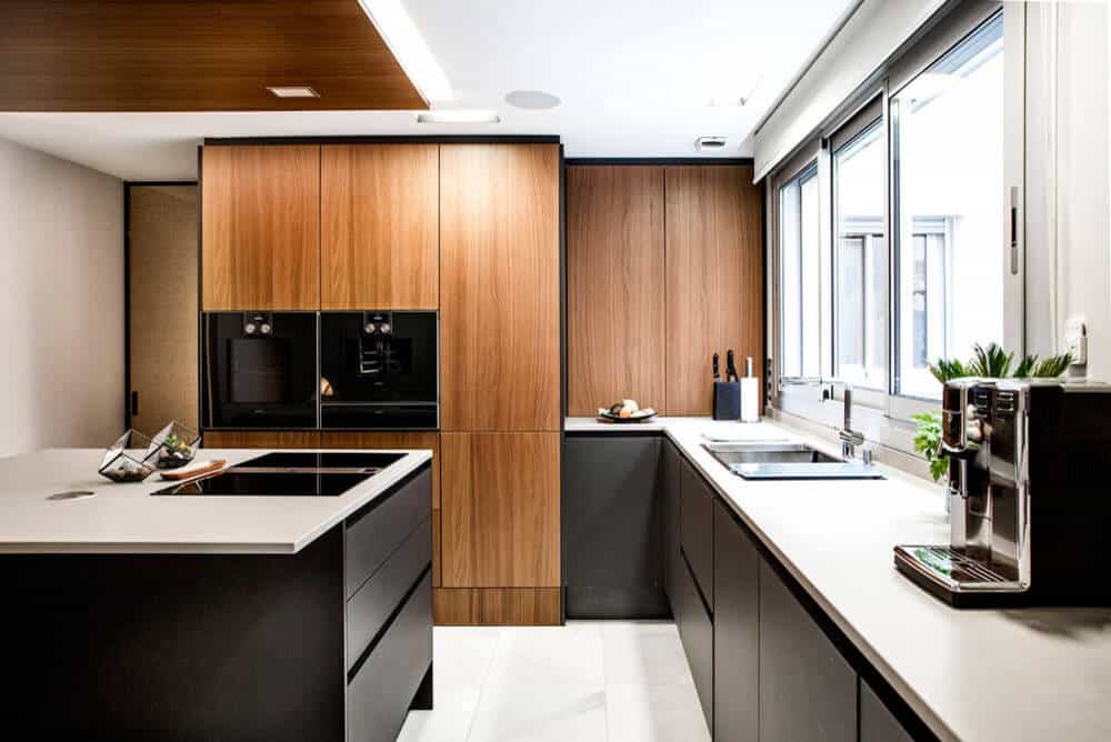 Texture Takes Center Stage