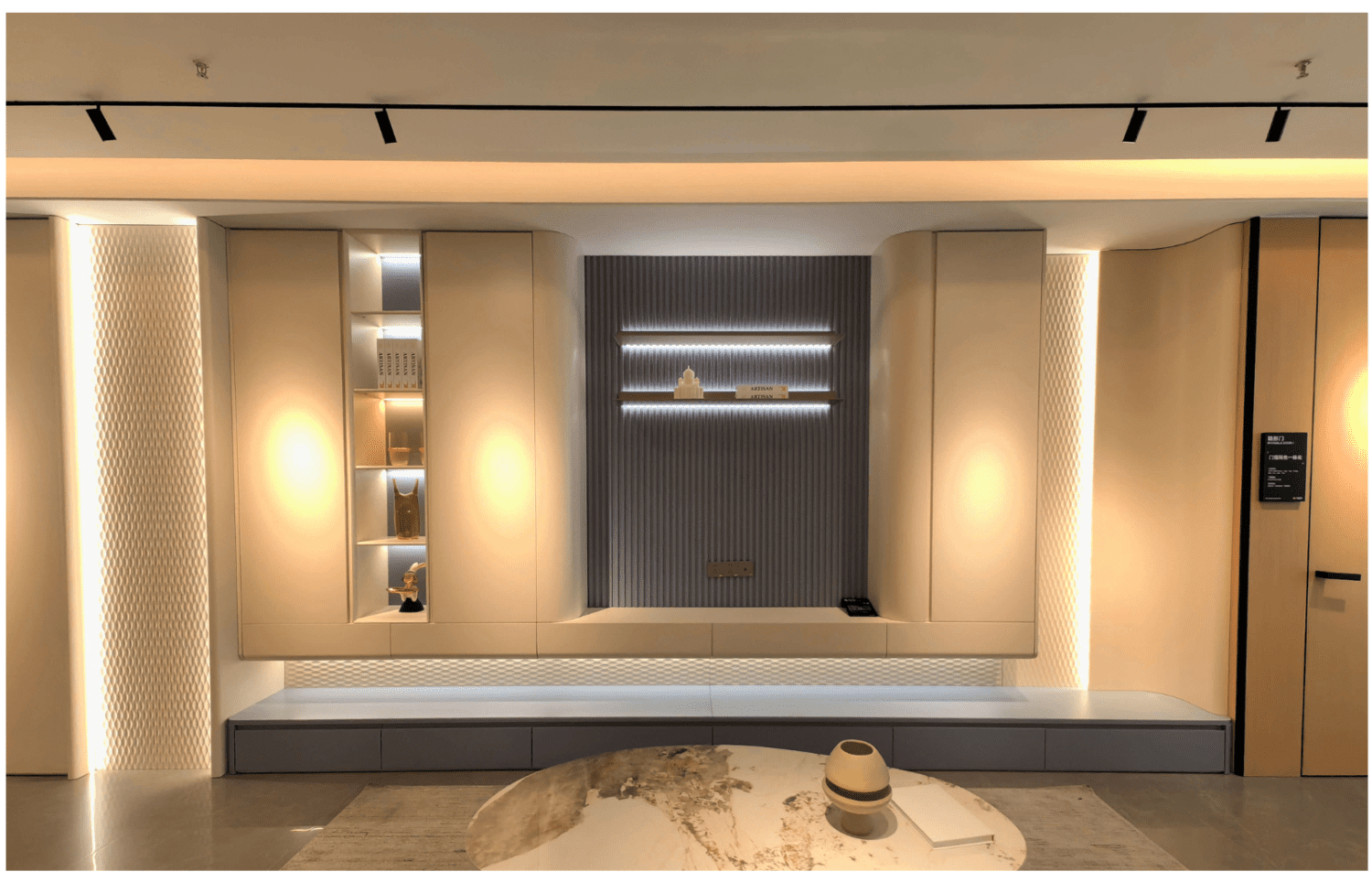 Design & Manufacture: PA Kitchen