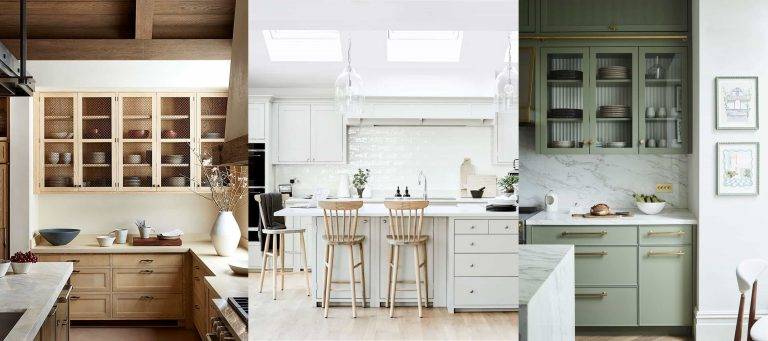 Nature’s-Neutrals-kitchen-cabinets-color