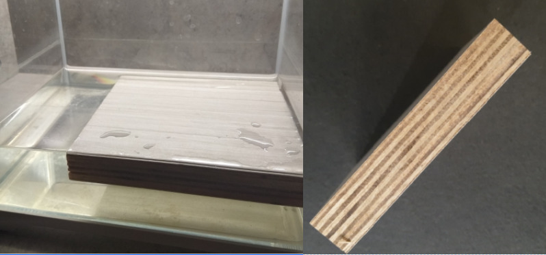 PA Plywood Board