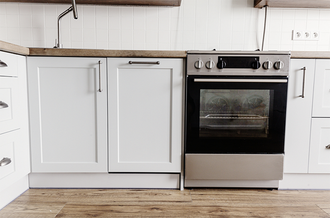 Replacing Kitchen Cabinet Doors For A Cost Efficient Update