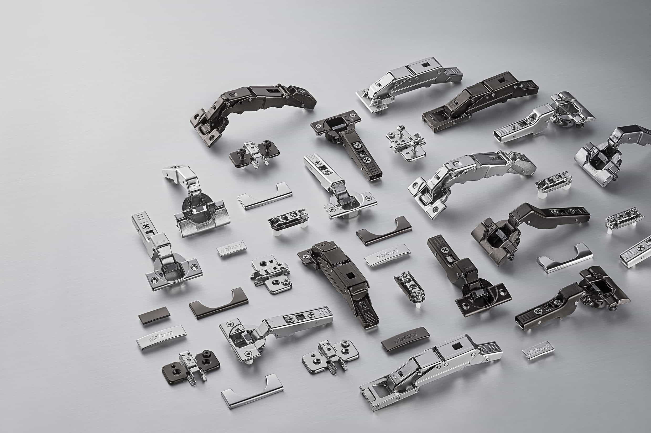 blum Accessories
