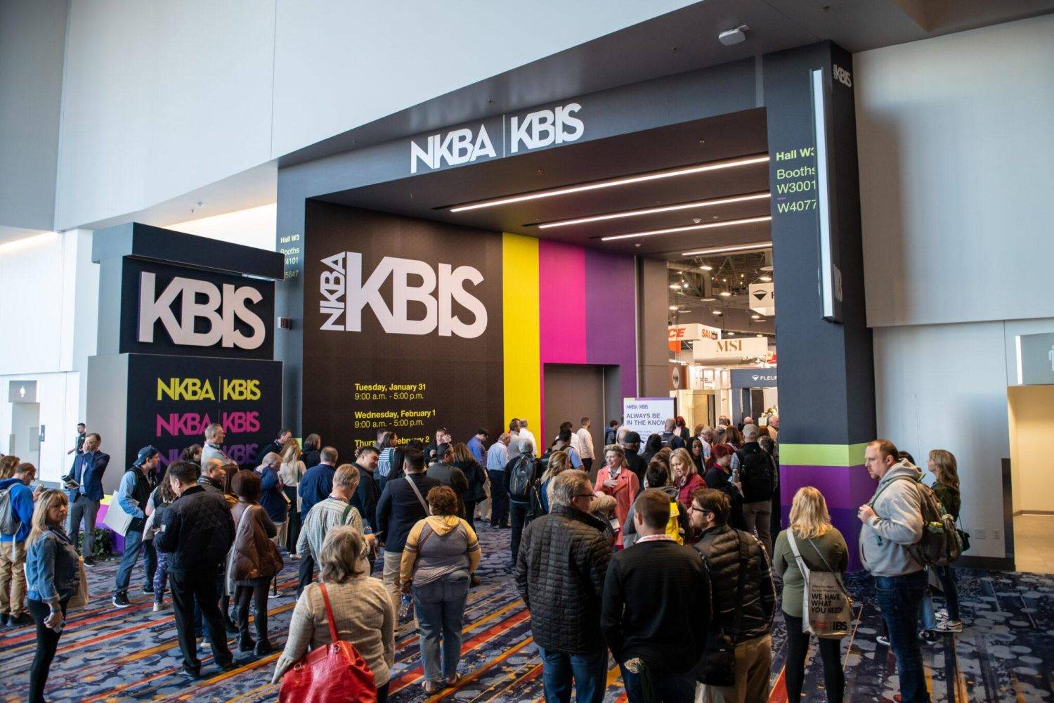 PA Home in KBIS 2024 1 KBIS 2024