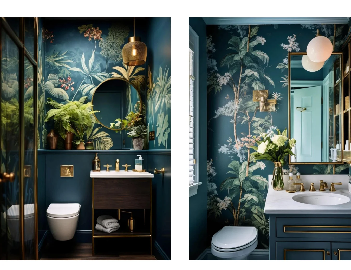 The Ultimate Guide to Using Color Strategically Inbathroom Design