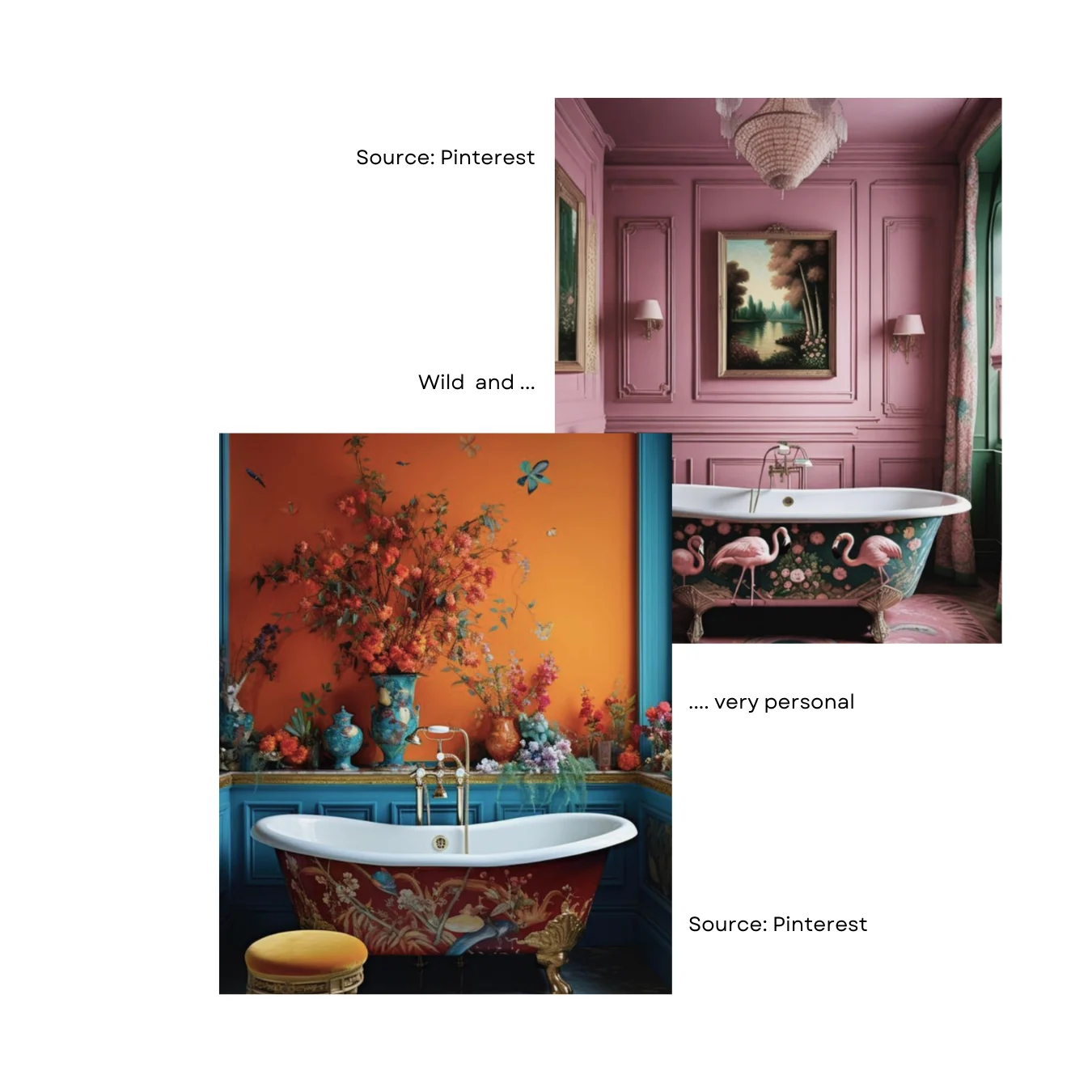 The Ultimate Guide to Using Color Strategically Inbathroom Design