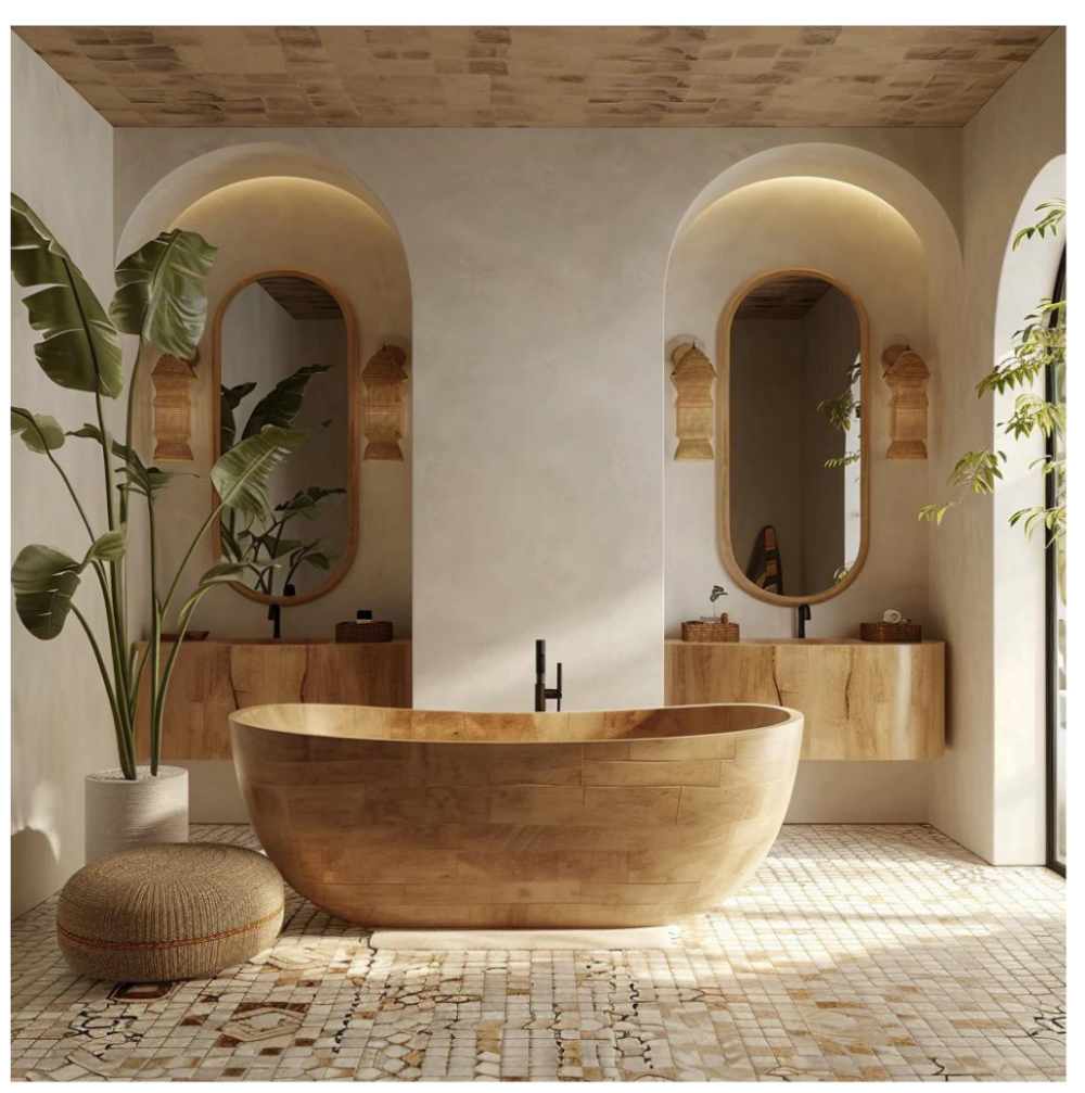 The Ultimate Guide to Using Color Strategically Inbathroom Design