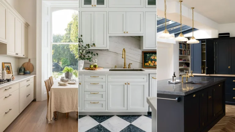 Kitchen Cabinet