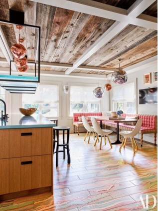 Kitchen-cabinet