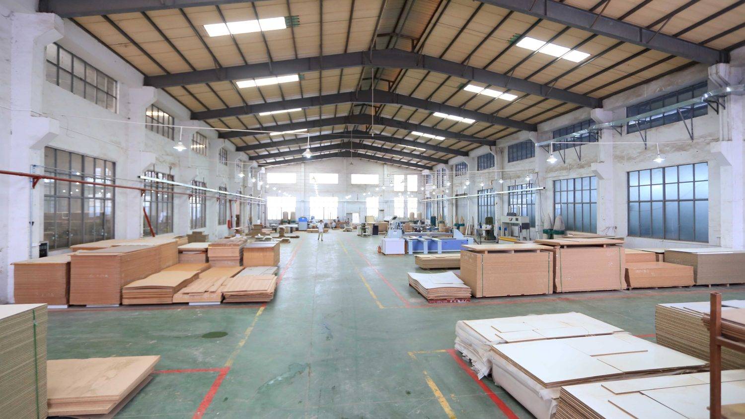 Ensuring Excellence: Quality Control and Risk Management on a Construction Site