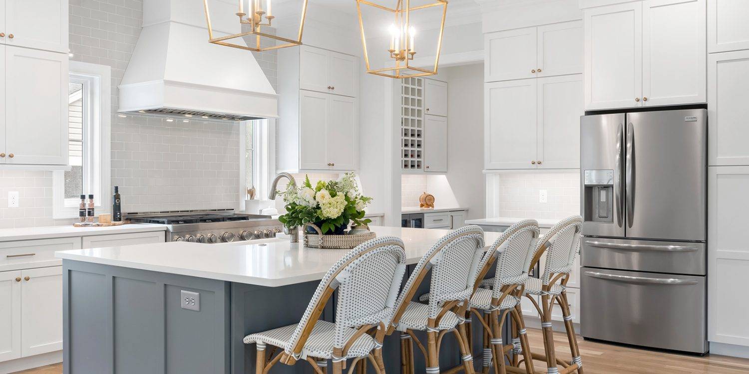 Seamless Integration: Tailored PA Kitchen Solutions