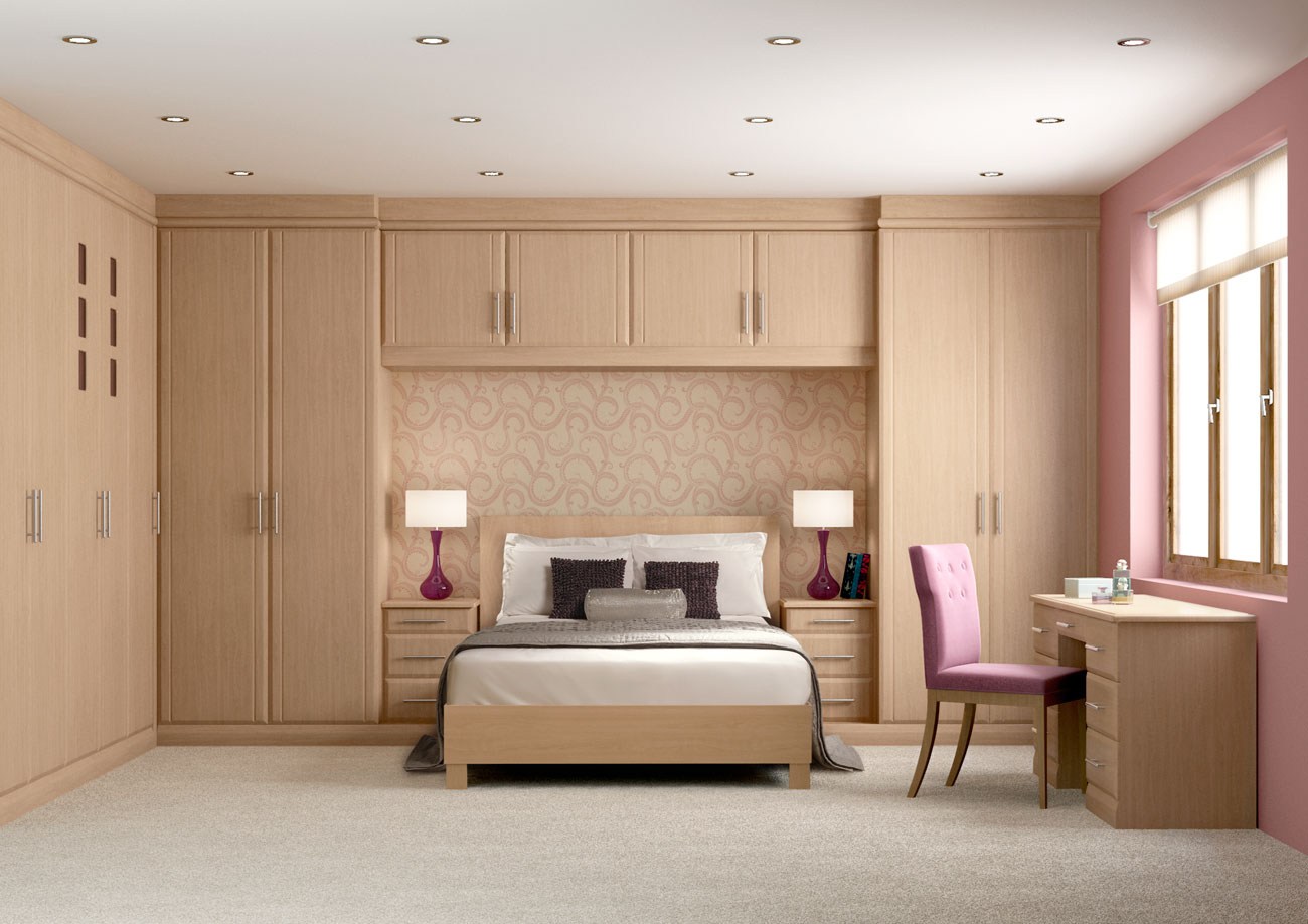 bedroom cabinet designs