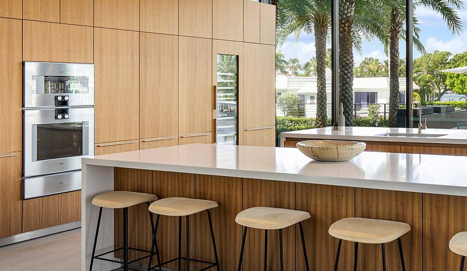 Innovation and Quality: The Essence of PA Kitchen Materials