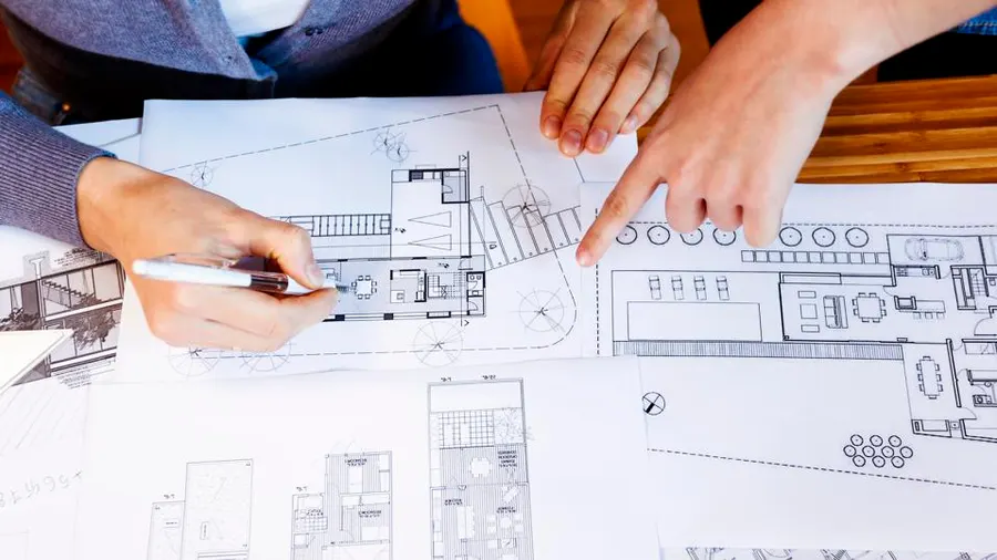 Blueprints and Budget: The Foundation of Construction Cost Control