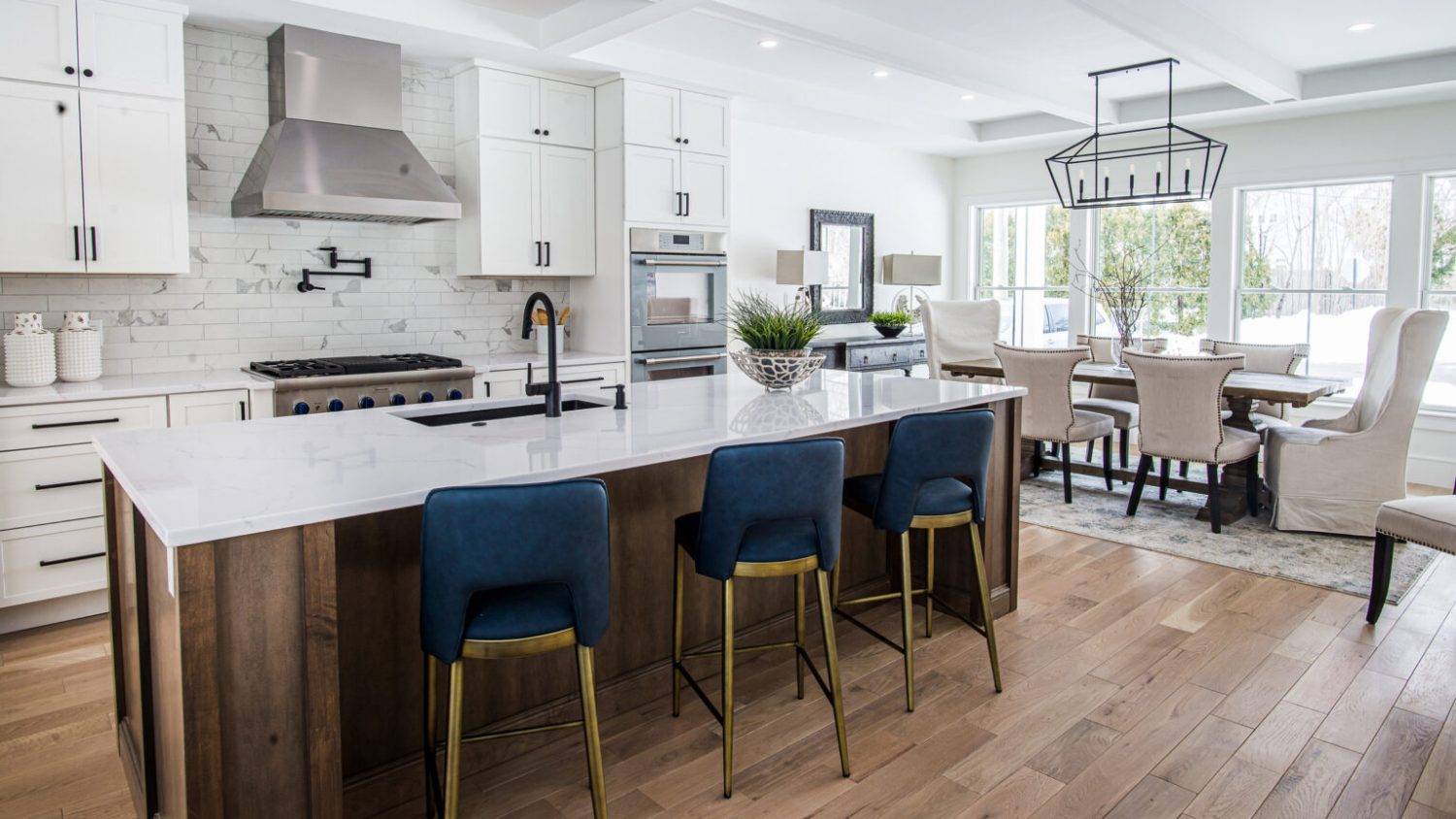 kitchen cabinets