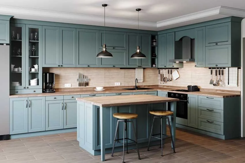 Discover the Best Cabinet Brand: PA Home's 5-Star Journey