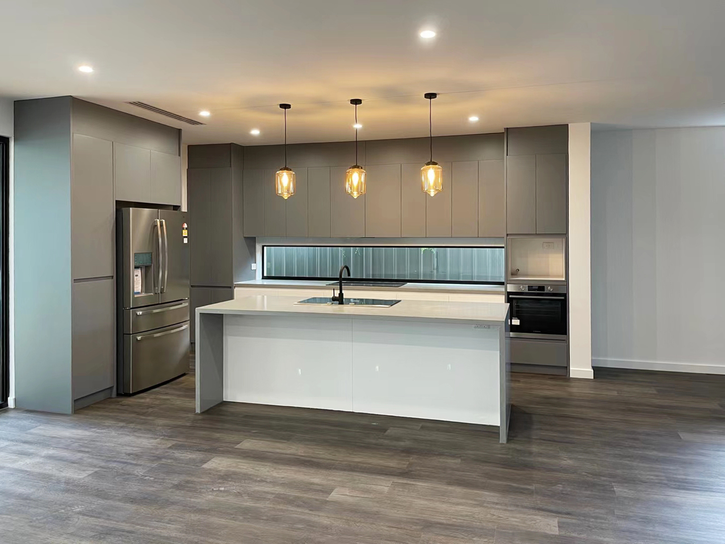 Melbourne Kitchen Cabinet Project