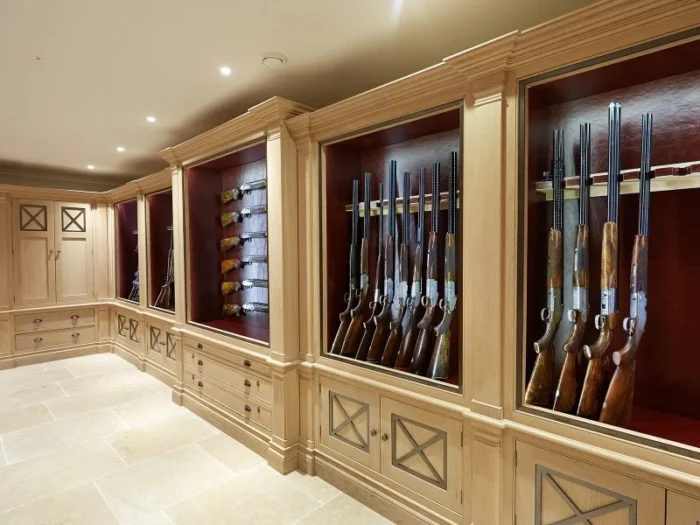 gun-room