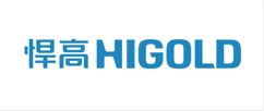 Top Custom Cabinet Manufacturer for the U.S. Market 11 higold-logo