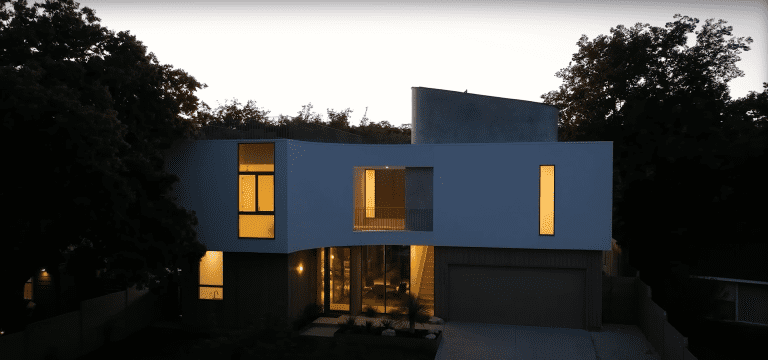 2021 Indonesia Private Villa Project