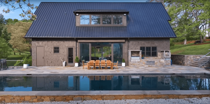 Kitchen Countertop 11 America Florida Villa