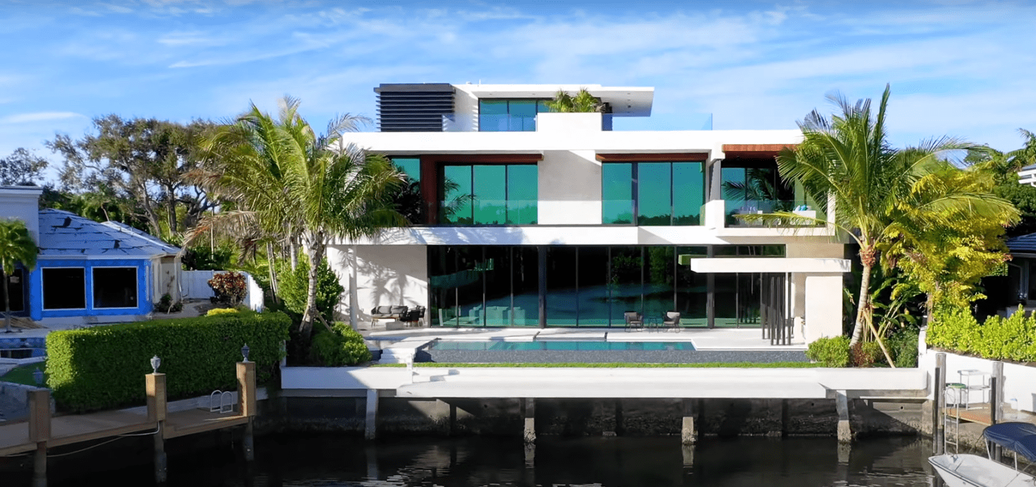 America Miami Villa Project in 2022 6 America Miami Villa Project