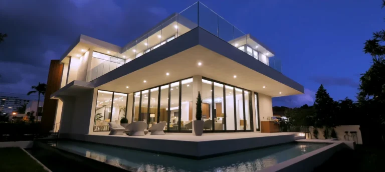 Australia Melbourne Luxury Villa