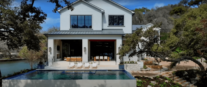 Indonesia Bali Villa Project