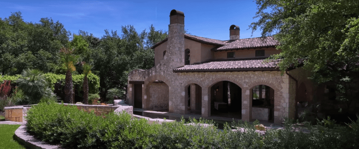 Indonesia Specilal Building Project