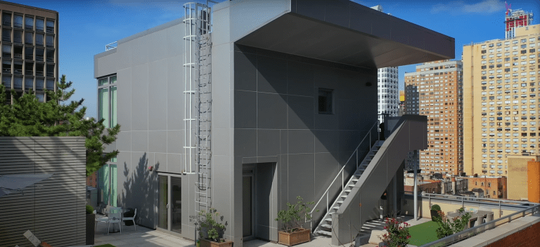 Casas de lujo en Indonesia