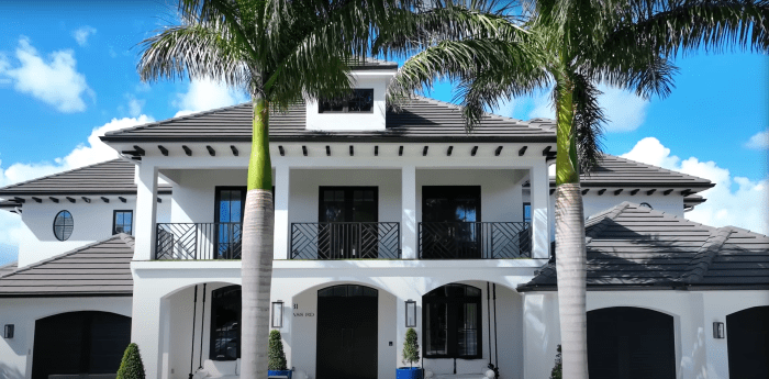 Luxury Villa in America Florida