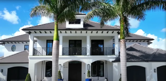 Luxury Villa in America Florida