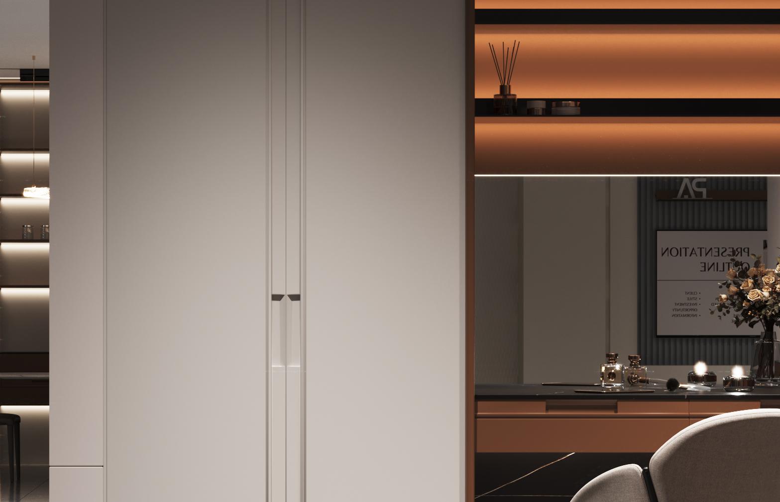 Import China Cabinets to US with Free Tax