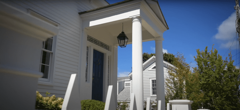 Australia Sydney Luxury Private Villa