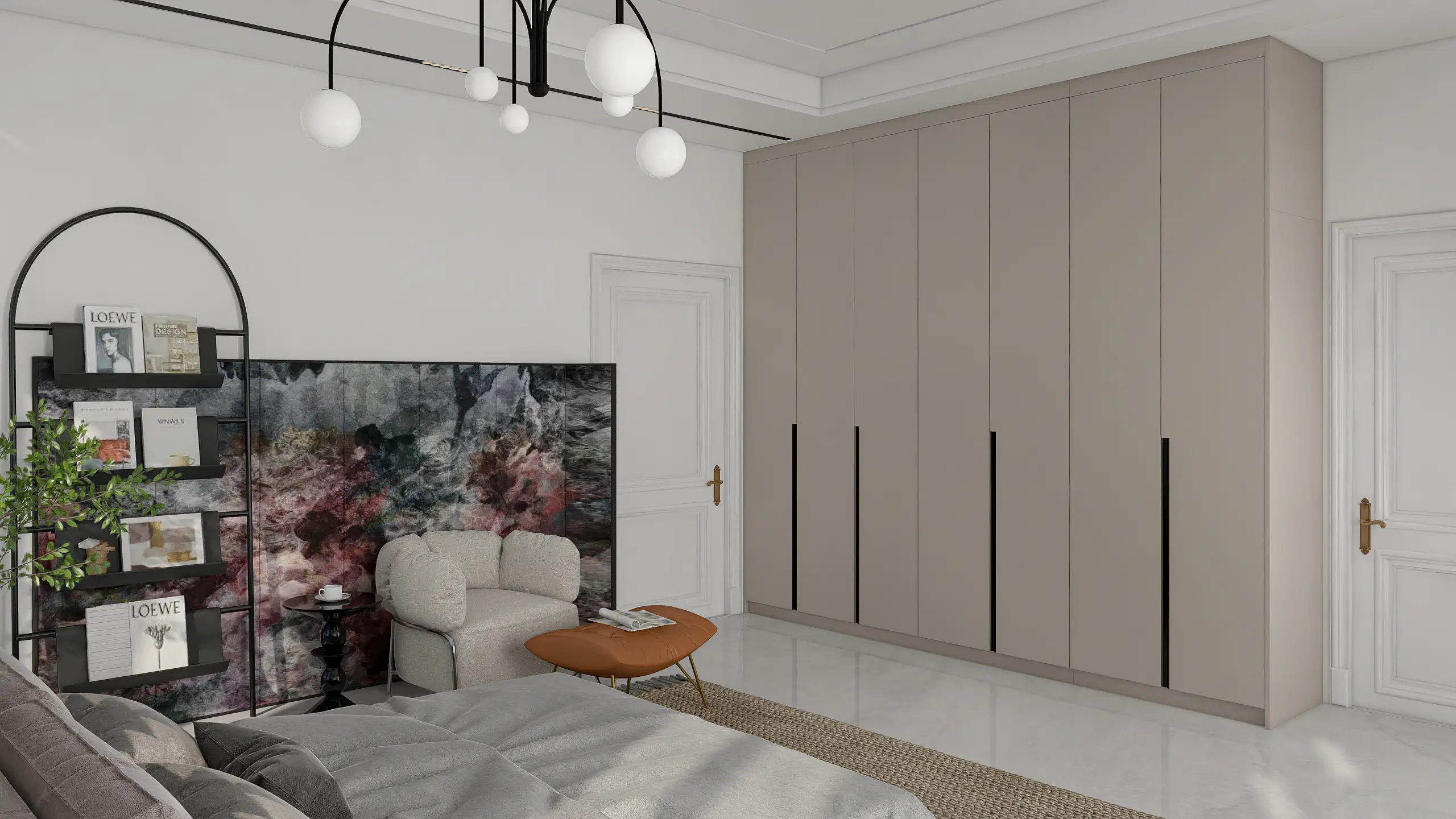 Hinged-Wardrobe-Sample