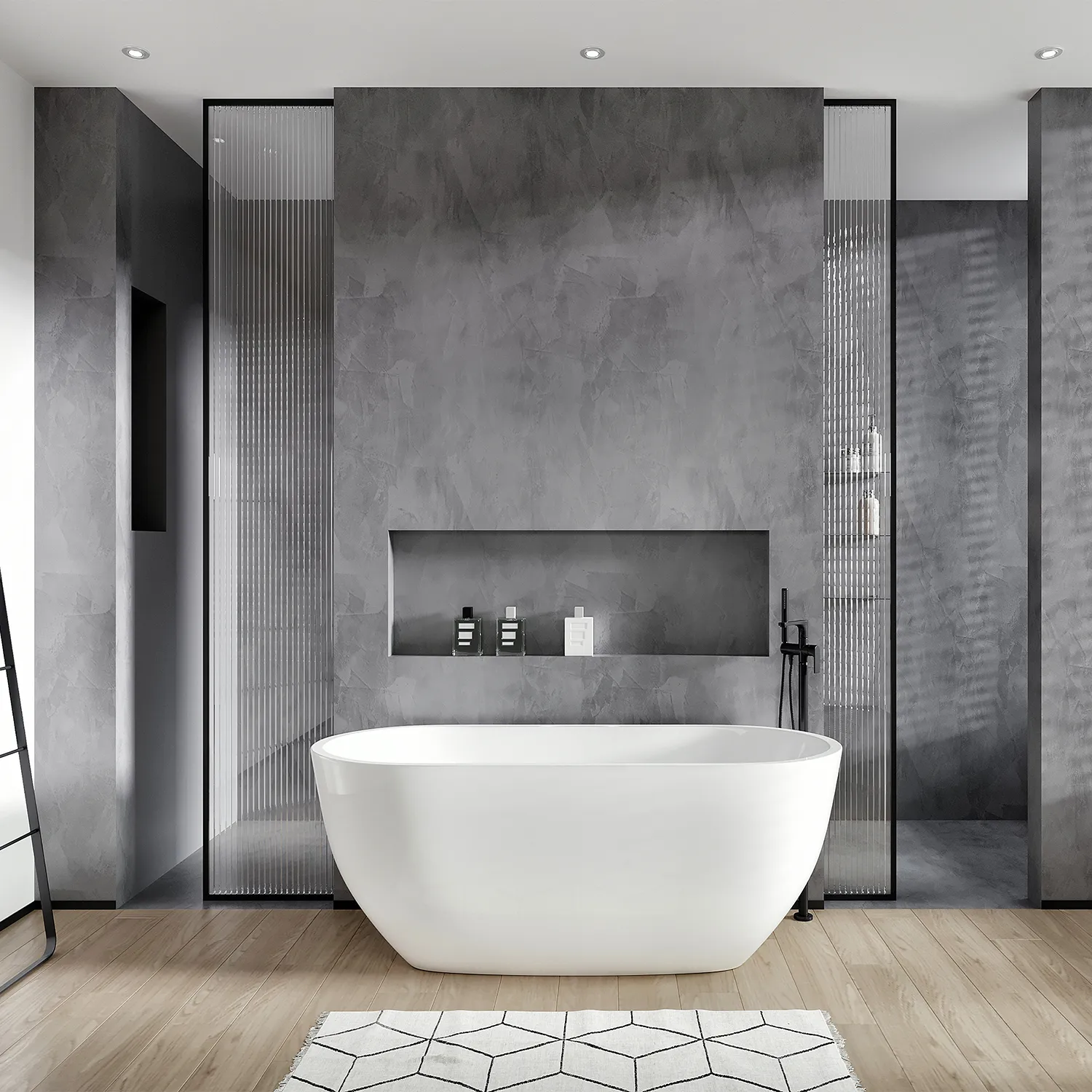 Bathtubs
