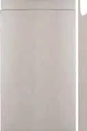Grooved Door