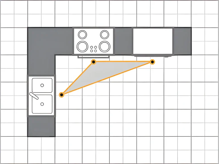 L-shaped-kitchen