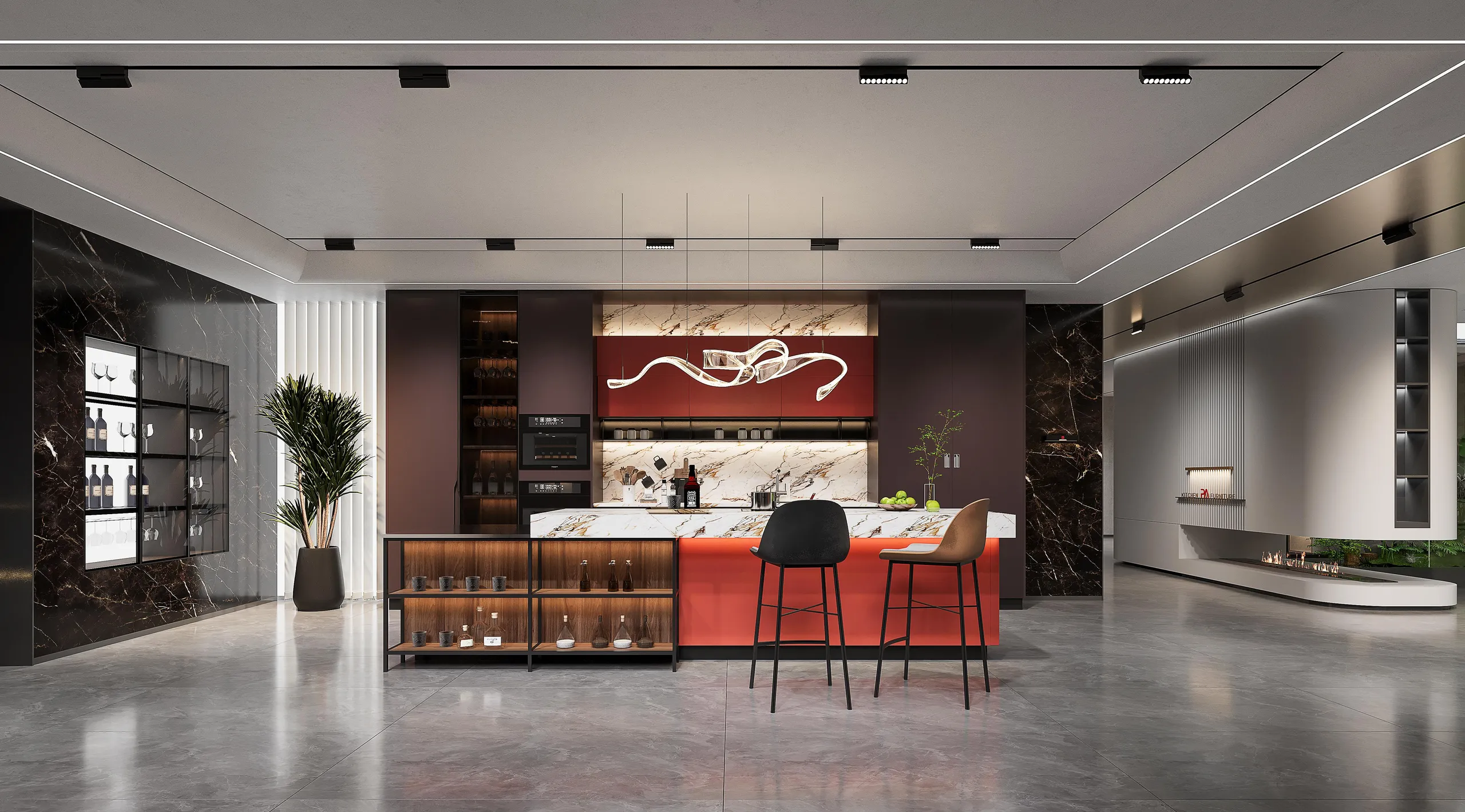 PA Showroom Design 25