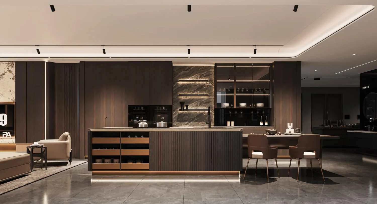 PA Showroom Design 45