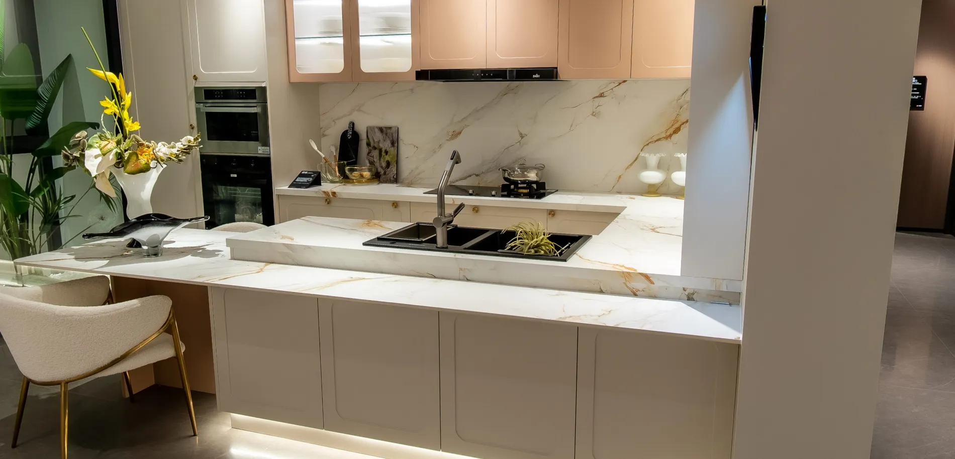 Showroom Premium Sinks