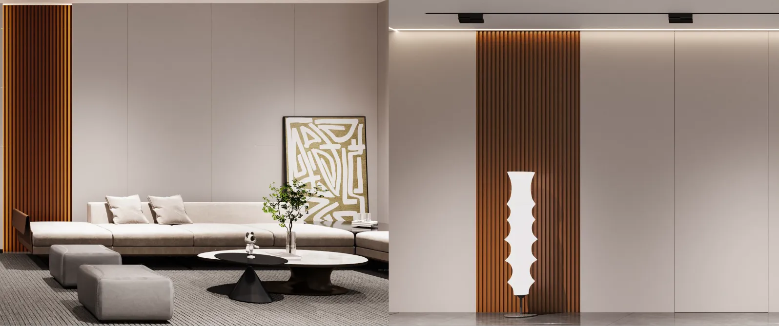 Wall-And-Door-Sample